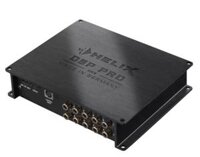 Bộ xử lý âm thanh tín hiệu số Ô tô HELIX DSP PRO MK2