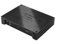 Bộ xử lý âm thanh tín hiệu số Ô tô HELIX DSP P TWO MK2
