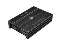 Bộ Xử Lý Âm Thanh Tín Hiệu Số Ô tô HELIX M FOUR DSP