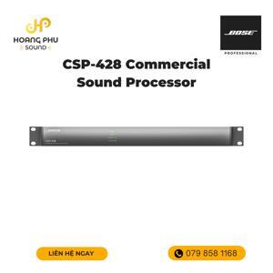 Bộ xử lý Bose PROCESSOR CSP-428