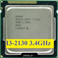 Bộ xử lý CPU i3 2120-i3 2130-i3 3220-i5 2400-i5 3470-i5 3570 Bảo hành 03 tháng