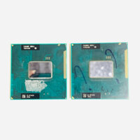 Bộ xử lý (CPU) Intel® Core™ i3-2330M SR04J Zin tháo máy