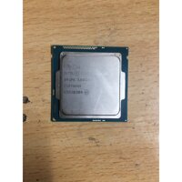 Bộ Xử Lý CPU Intel Core i3-4160 Socket 1150