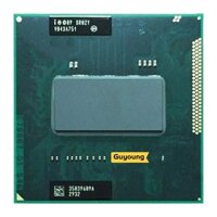 Bộ Xử Lý CPU Lõi Tứ i7 2630QM i7-2630QM SR02Y 2.0Ghz 6M 45W G2 / rPGA988B