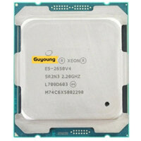 Bộ Xử Lý CPU XEON E5-2650V4 E5 2650 V4 2650V4 12 CORE 2.20GHZ 30MB L3 CACHE LGA2011-3 TPD 105W SR2N3