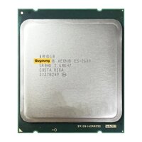 Bộ xử lý CPU Xeon E5 2689 LGA 2011 2.6GHz 8 nhân 16 luồng E5-2689