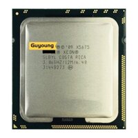 Bộ Xử Lý CPU Xeon X5675 3.0 GHz 12M 95W LGA 1366