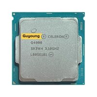 Bộ Xử Lý CPU YZX Celeron G4900 3.1Ghz Hai Lõi 54W LGA 1151