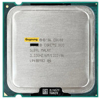 Bộ Xử Lý CPU YZX Core 2 Duo E8600 3.3Ghz 6M 65W LGA 775