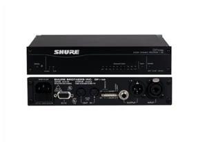 Bộ xử lý điện động kỹ thuật số Shure DP11EQE
