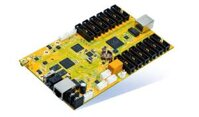 Bộ xử lý hình ảnh KPB12 Kystar