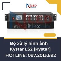 Bộ xử lý hình ảnh Kystar LS2 [Kystar]