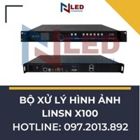 BỘ XỬ LÝ HÌNH ẢNH LINSN X100