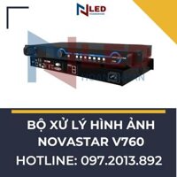 Bộ xử lý hình ảnh Novastar V760