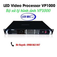 BỘ XỬ LÝ HÌNH ẢNH VP1000