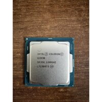 Bộ xử lý Intel® Celeron® G3930 - 3930