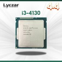 Bộ xử lý Intel Core i3 4130 LGA 1150 3.4GHz 3M Cache Dual-Core 54W Lczar Desktop CPU