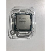 Bộ xử lý Intel® Core™ i3 9100F