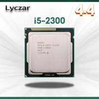 Bộ xử lý Intel Core i5 2300 LGA 1155 2.8GHz 6M Quad-Core 95W Lczar Desktop CPU