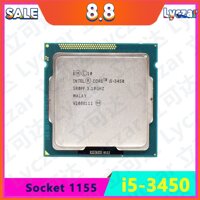 Bộ Xử Lý Intel Core i5 3450 LGA 1155 Lyczar Cho CPU