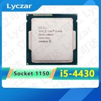 Bộ Xử Lý Intel Core i5 4430 LGA 1150 3.0GHz 6M Lõi Tứ 84W Lyczar CPU Để Bàn