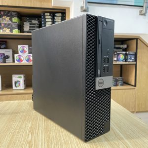 Bộ xử lý Intel Core i5 6400 2.7GHz Turbo 3.3GHz, 6MB, Socket 1151