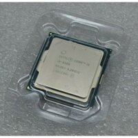 Bộ xử lý Intel Core  i5-6500 tháo máy sài tốt