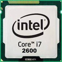 Bộ xử lý Intel® Core™ i7-2600 i7-3770 i7 3770k tặng kèm keo tản nhiệt