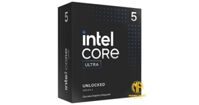 Bộ xử lý Intel® Core™ Ultra 5 245KF (Bộ nhớ đệm 24M, lên đến 5,20 GHz)