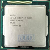 Bộ xử lý Intel® Core™ i7-2600S