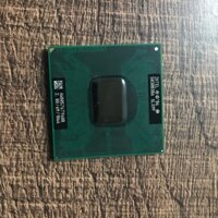 Bộ xử lý Intel® Core™2 Duo T9900 T9800 T9600 T9550 T9400 P9600 6M bộ nhớ đệm, 3.0ghz GHz, 1066 MHz FSB