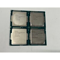 Bộ xử lý Intel® Pentium® G3220 G3240 G3250 G3260 G3450 G3460 Giá Siêu Tốt
