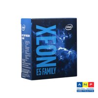 Bộ xử lý Intel® Xeon® E5-2620 V4 Box Chính Hãng