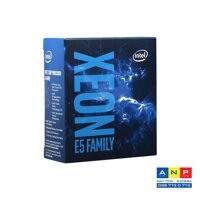 Bộ xử lý Intel® Xeon® E5-2630 V4 Box Chính Hãng