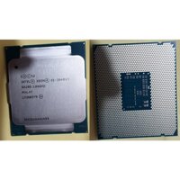 Bộ xử lý Intel Xeon E5 2640 V3 Socket LGA 2011 3 thích hợp cho bo mạch chủ X99