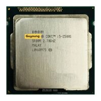 Bộ Xử Lý Lõi Tứ i5-2500S i5 2500S 2.7Ghz 6M 65W LGA 1155