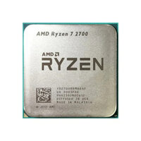 Bộ xử lý Ryzen7 2700 R7 2700 CPU Lên tới 4.1GHz Ổ cắm 16-Core AM4