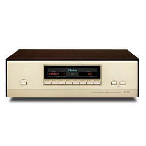 Bộ xử lý tín hiệu Accuphase DC-950