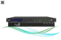 Bộ Xử Lý Tín Hiệu Âm Thanh CAF PLL 4080