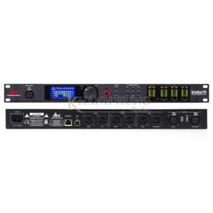 Bộ xử lý tín hiệu âm thanh DBX DriveRack PA2