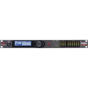 Bộ xử lý tín hiệu âm thanh DBX DriveRack VENU360