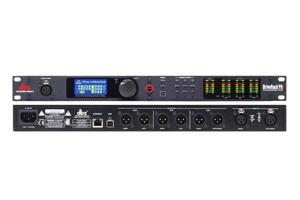 Bộ xử lý tín hiệu âm thanh DBX DriveRack PA2