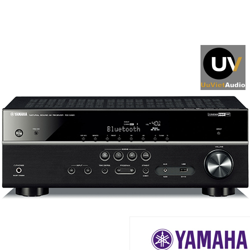 Bộ xử lý tín hiệu âm thanh Yamaha RX -V481