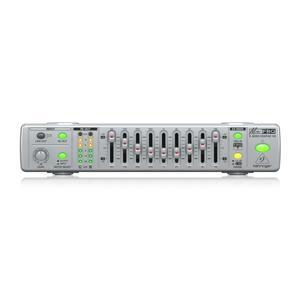 Bộ xử lý tín hiệu Behringer Minifbq FBQ800