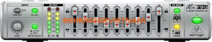 Bộ xử lý tín hiệu Behringer Minifbq FBQ800