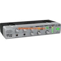 Bộ xử lý tín hiệu Behringer MINIMIX MIX800