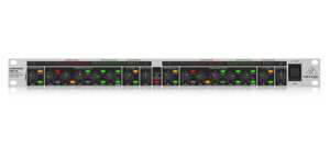 Bộ xử lý tín hiệu Compresor Behringer MDX2600 V2