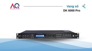 Bộ xử lý tín hiệu DX-PRO DK 6000