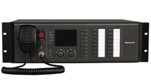 Bộ xử lý trung tâm 8 vùng Honeywell RK-MCU