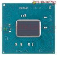 Bộ xử lý trung tâm Intel SR2WE GL82Q270 BGA